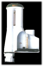 Jetseal cisterns